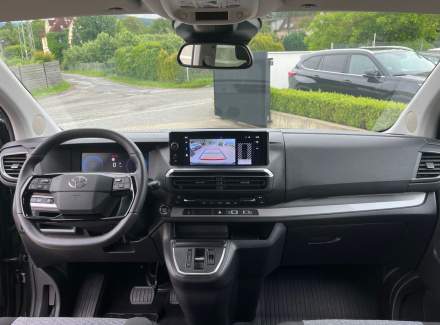 Toyota - Proace