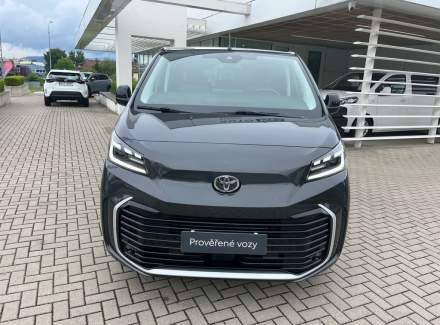 Toyota - Proace