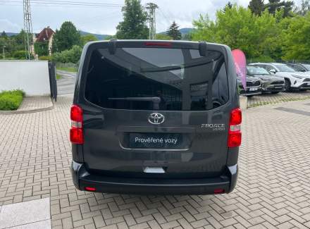 Toyota - Proace