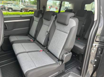 Toyota - Proace