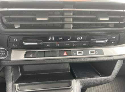 Toyota - Proace