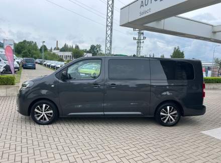 Toyota - Proace