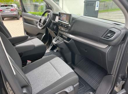 Toyota - Proace