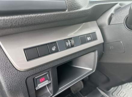 Toyota - Proace