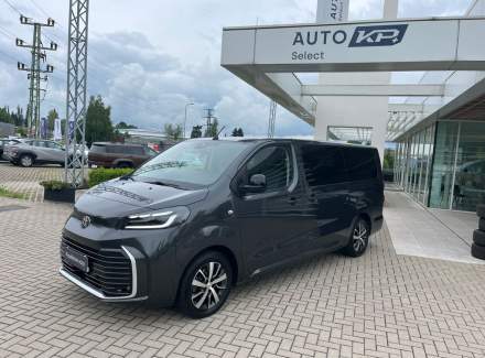Toyota - Proace