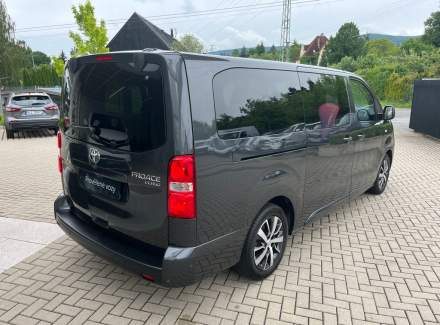 Toyota - Proace