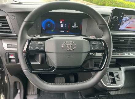 Toyota - Proace