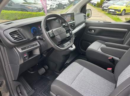 Toyota - Proace