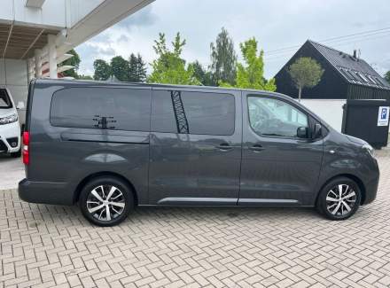 Toyota - Proace