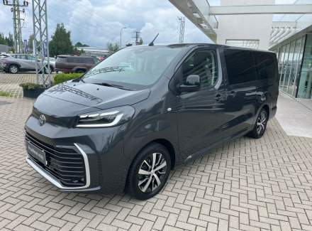 Toyota - Proace