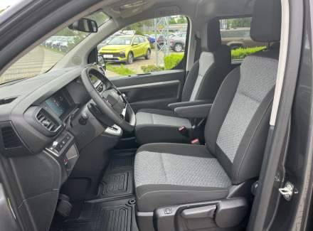 Toyota - Proace