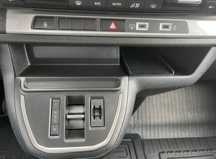Toyota - Proace