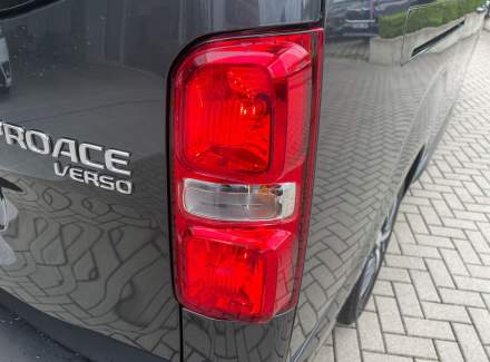 Toyota - Proace