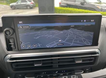Toyota - Proace