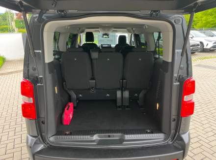 Toyota - Proace