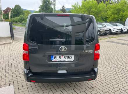 Toyota - Proace