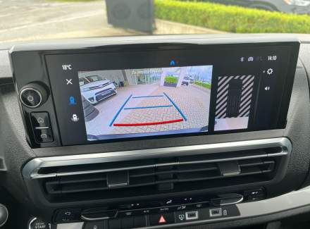Toyota - Proace