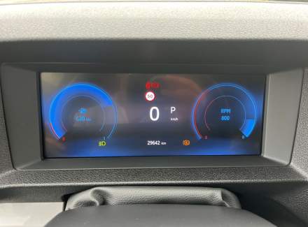 Toyota - Proace