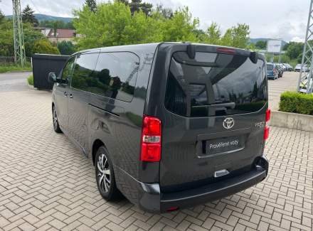 Toyota - Proace