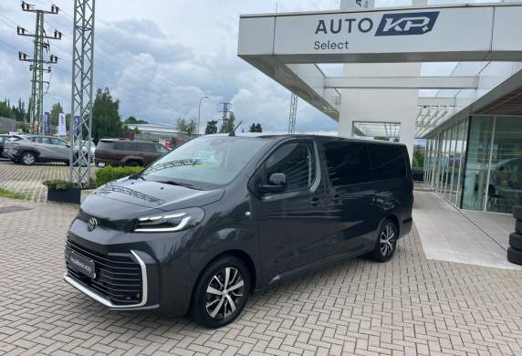 Toyota - Proace