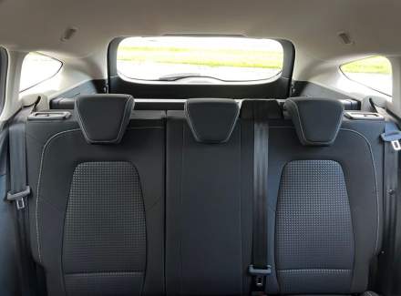 Ford - Focus