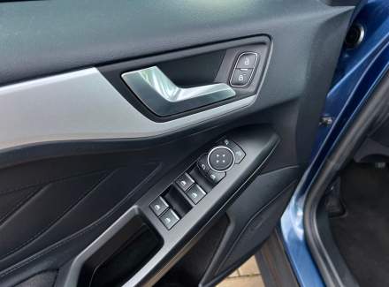Ford - Focus