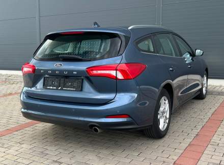 Ford - Focus