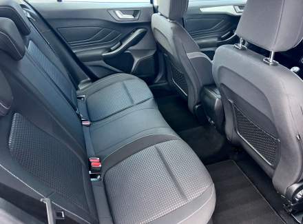 Ford - Focus