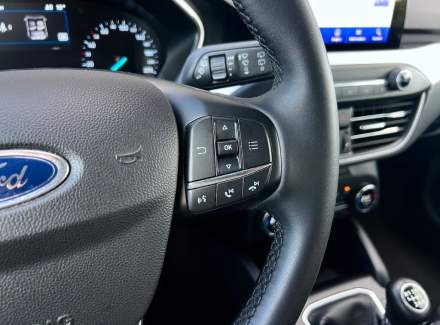 Ford - Focus