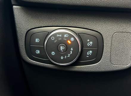 Ford - Focus