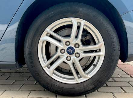 Ford - Focus