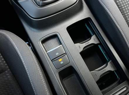 Ford - Focus