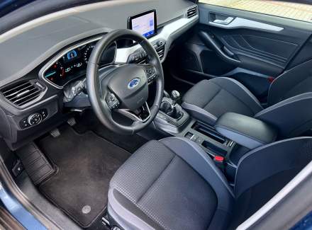 Ford - Focus