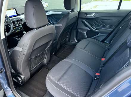 Ford - Focus