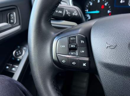 Ford - Focus