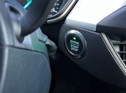 Ford - Focus