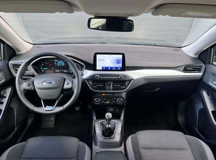 Ford - Focus