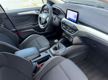 Ford - Focus