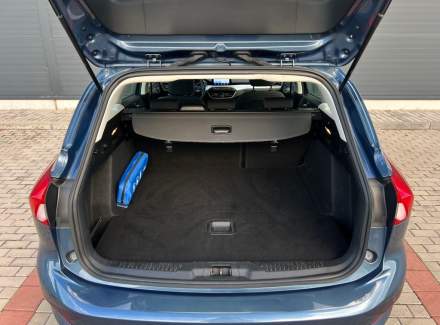Ford - Focus