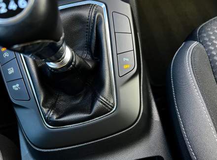 Ford - Focus