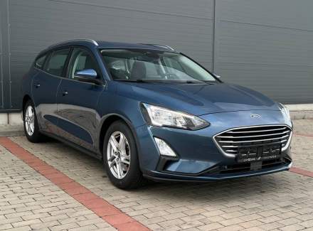 Ford - Focus