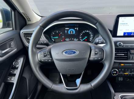 Ford - Focus