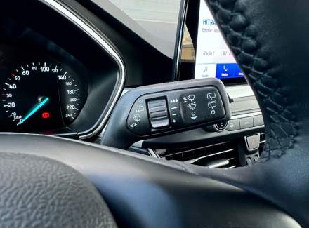 Ford - Focus