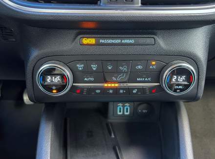 Ford - Focus