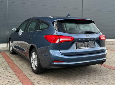 Ford - Focus