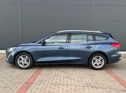 Ford - Focus