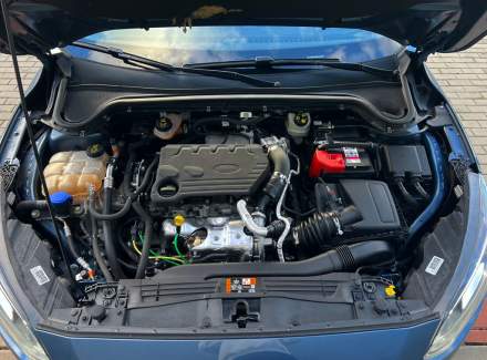 Ford - Focus