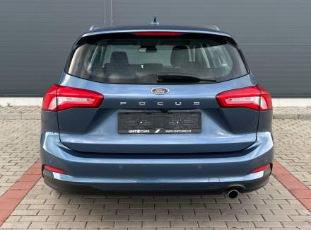 Ford - Focus