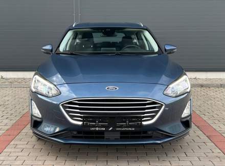 Ford - Focus