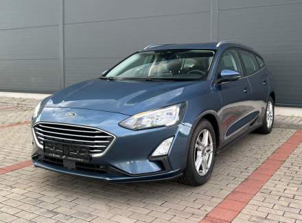 Ford - Focus